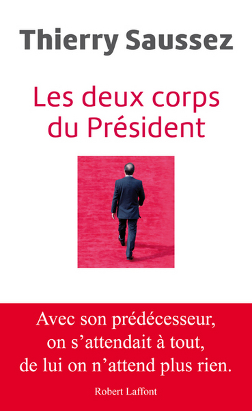 DEUX CORPS DU PRESIDENT