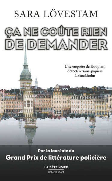 CA NE COUTE RIEN DE DEMANDER