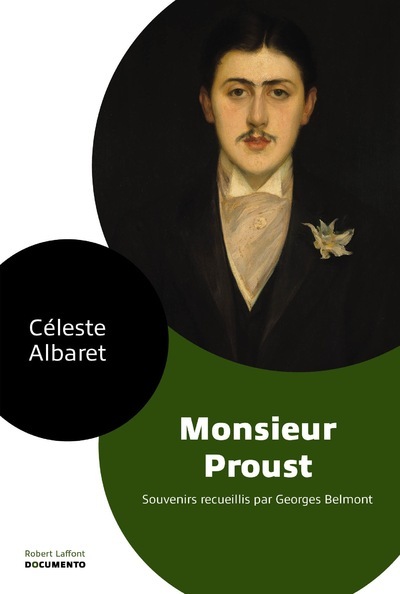 MONSIEUR PROUST