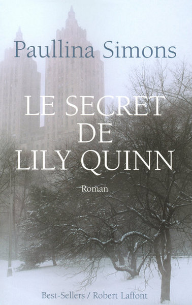 SECRET DE LILY QUINN
