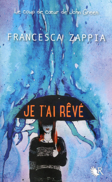 JE T´AI REVE