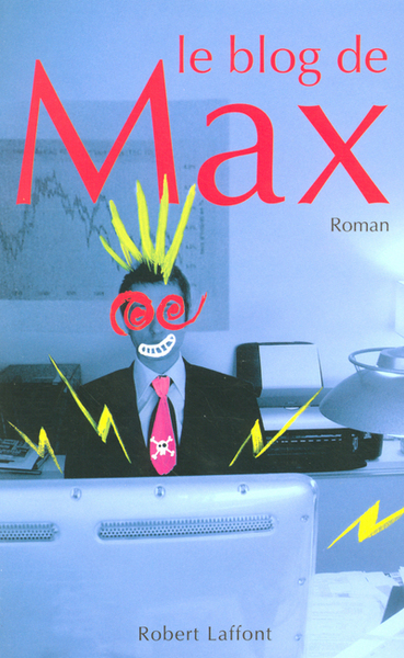 BLOG DE MAX