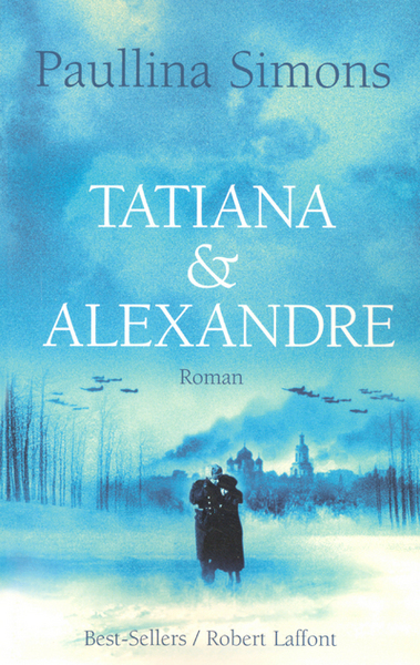 TATIANA & ALEXANDRE