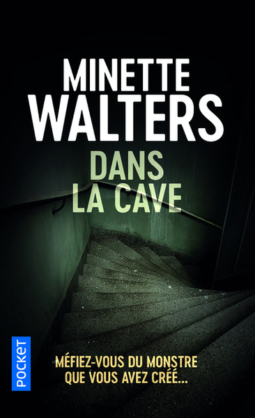 DANS LA CAVE