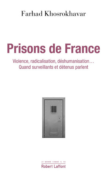 PRISONS DE FRANCE
