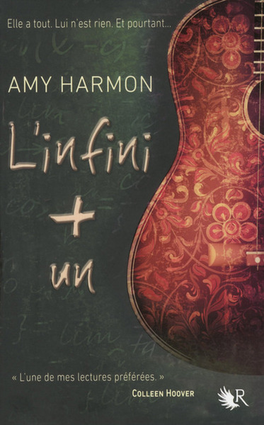 L´INFINI + UN