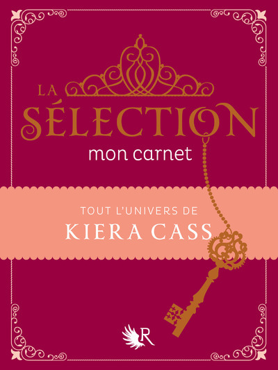 SELECTION - MON CARNET