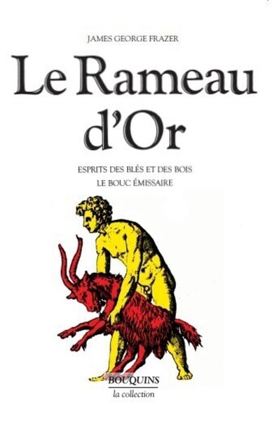 RAMEAU D´OR - TOME 3 - NE