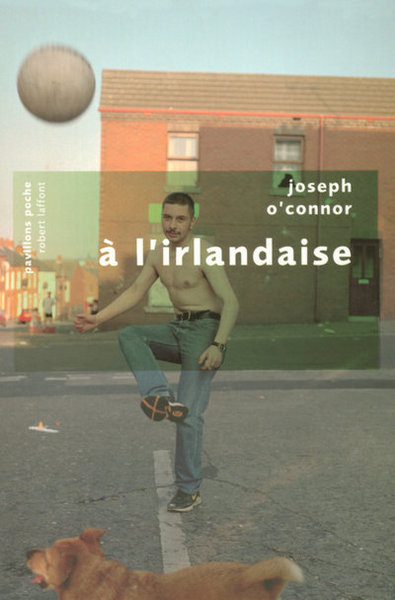 A L´IRLANDAISE