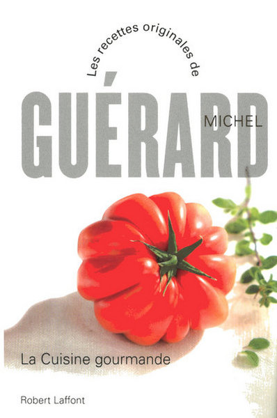 CUISINE GOURMANDE - N.ED BROCHEE