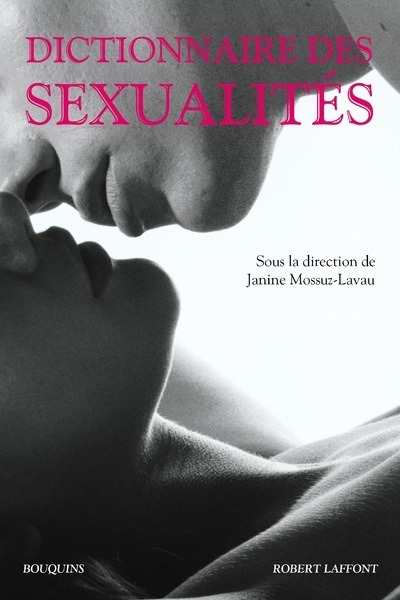 DICTIONNAIRE DES SEXUALITES
