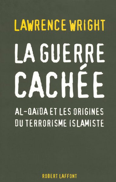 GUERRE CACHEE