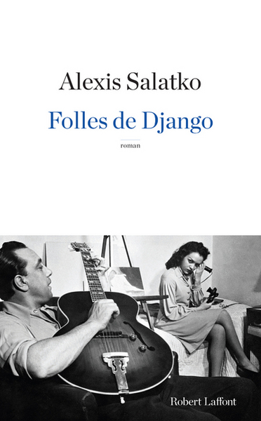 FOLLES DE DJANGO