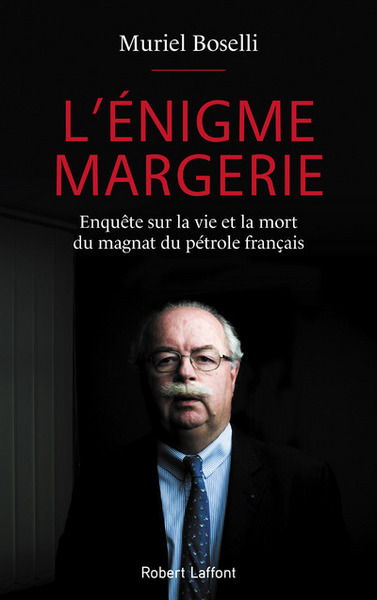 L´ENIGME MARGERIE