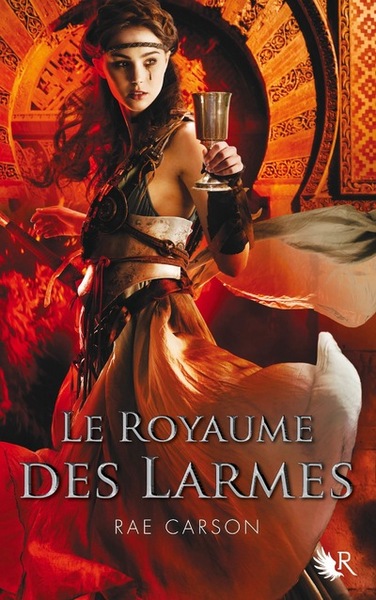 ROYAUME DE LARMES TOME 3