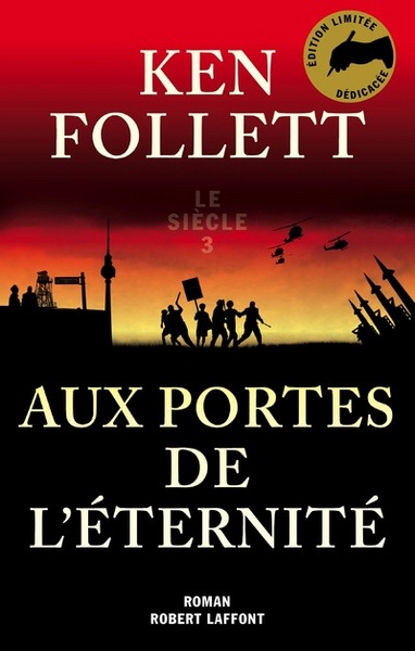 SIECLE 3 AUX PORTES DE L´ETERNITE - EDITION COLLECTOR