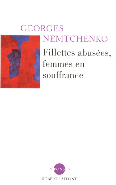 FILLETTES ABUSEES  FEMMES EN SOUFFRANCE
