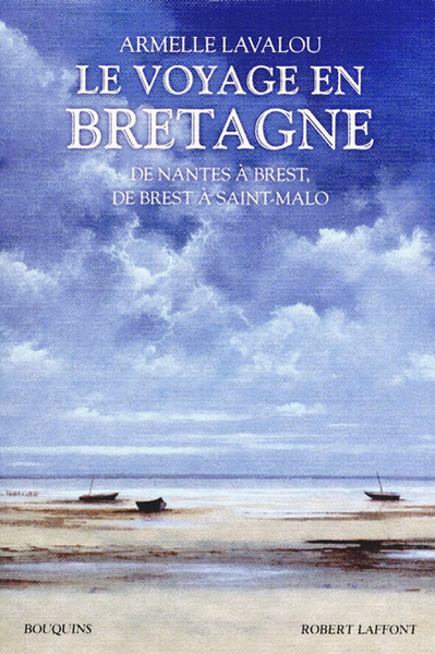VOYAGE EN BRETAGNE