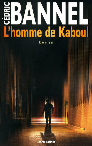 L´HOMME DE KABOUL