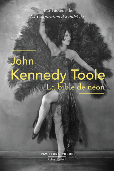 BIBLE DE NEON - PAVILLONS POCHE - NOUVELLE EDITION