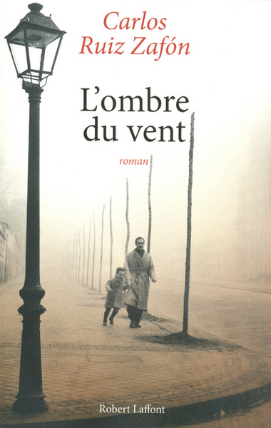 L´OMBRE DU VENT