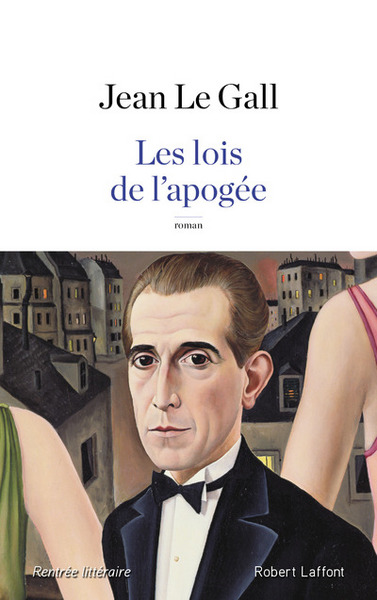 LOIS DE L´APOGEE
