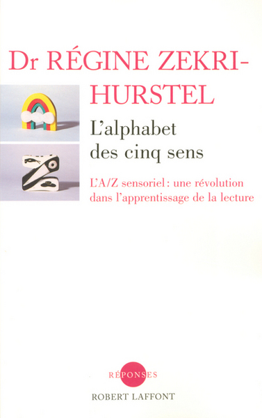 L´ALPHABET DES CINQ SENS