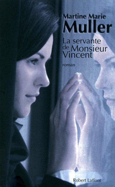 SERVANTE DE MONSIEUR VINCENT