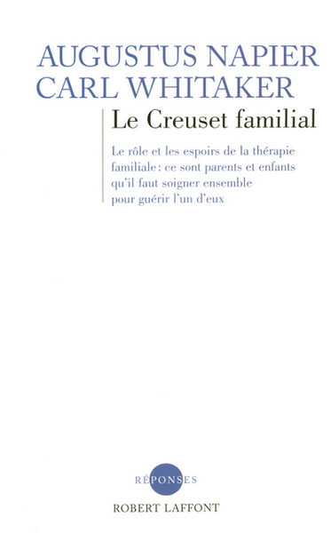 CREUSET FAMILIAL - NE