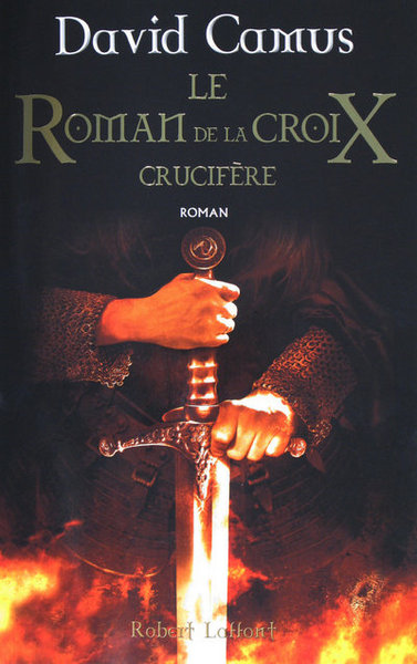 ROMAN DE LA CROIX T3 CRUCIFERE
