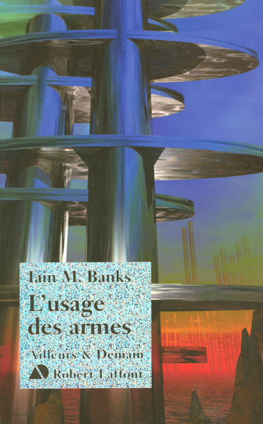 L´USAGE DES ARMES - NE