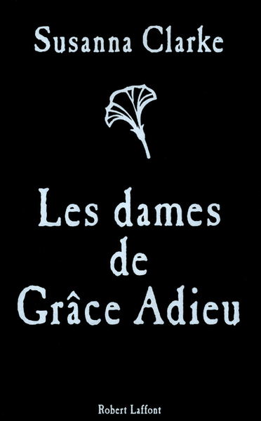 DAMES DE GRACE ADIEU