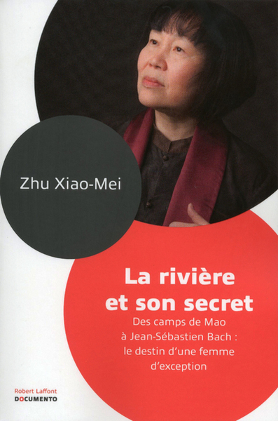 RIVIERE ET SON SECRET - DOCUMENTO