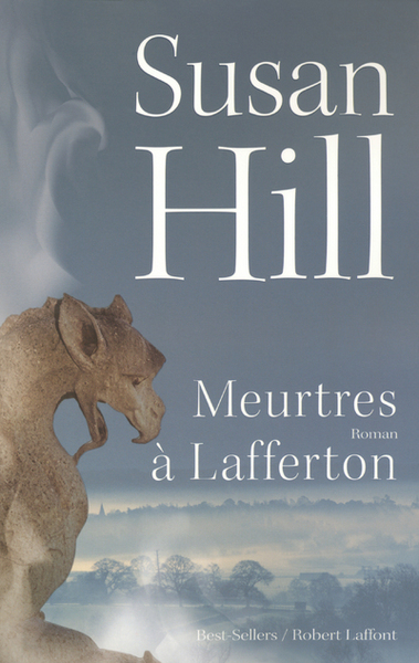 MEURTRES A LAFFERTON