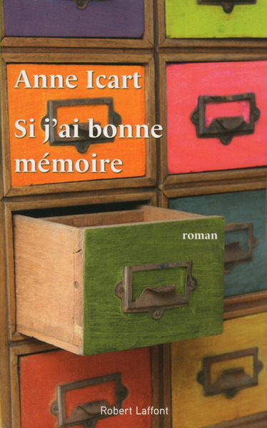 SI J´AI BONNE MEMOIRE