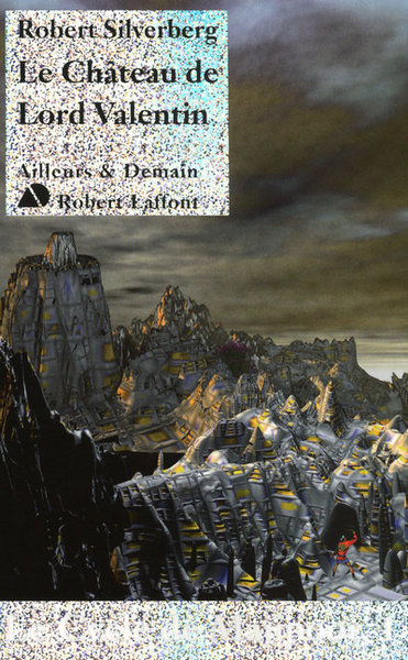 CHATEAU DE LORD VALENTIN - MAJIPOOR T1 - NE