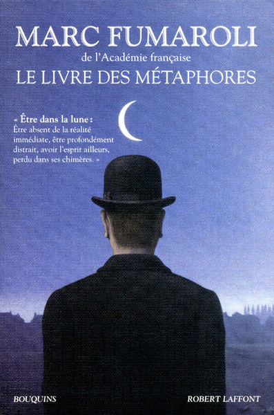 LIVRE DES METAPHORES