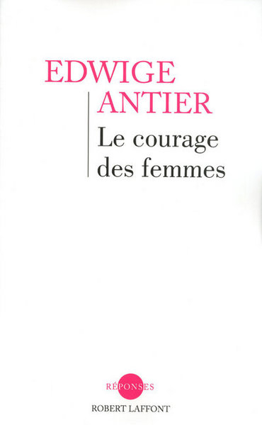 COURAGE DES FEMMES