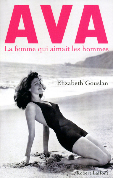 AVA  LA FEMME QUI AIMAIT LES HOMMES