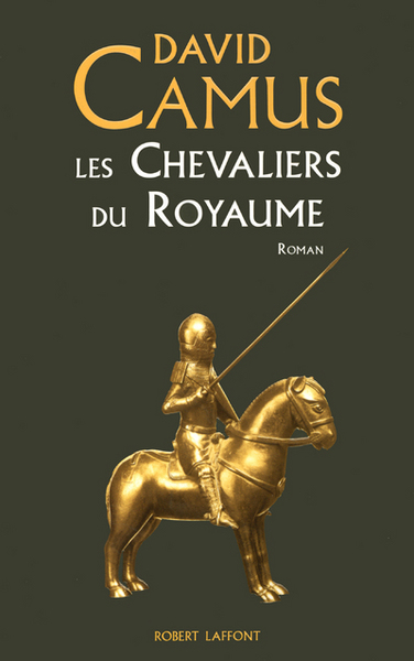 CHEVALIERS DU ROYAUME