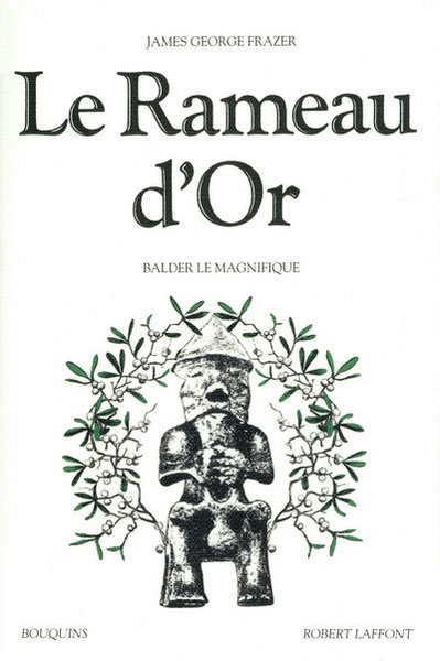 RAMEAU D´OR - TOME 4 - NE