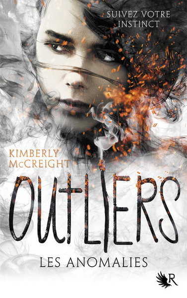 OUTLIERS - TOME 1 LES ANOMALIES
