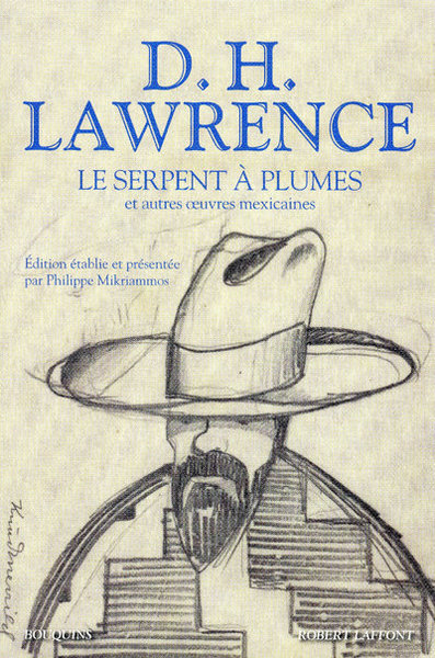 SERPENT A PLUMES ET AUTRES OEUVRES MEXICAINES
