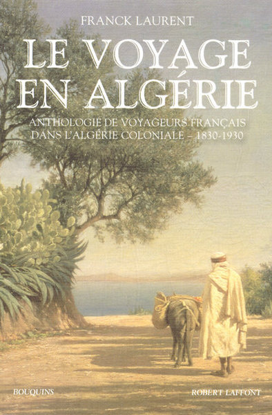 VOYAGE EN ALGERIE