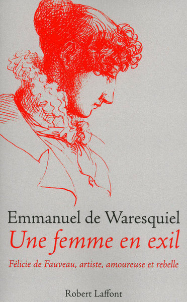 FEMME EN EXIL