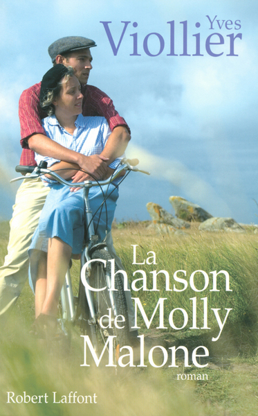 CHANSON DE MOLLY MALONE