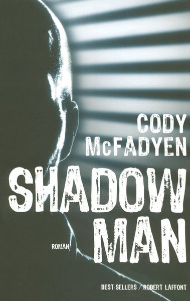 SHADOWMAN