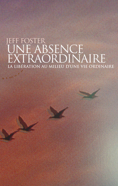 ABSENCE EXTRAORDINAIRE (UNE)