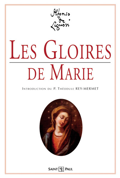 GLOIRES DE MARIE