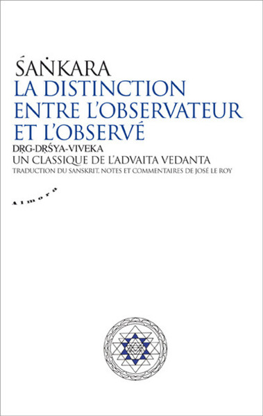 DISTINCTION ENTRE L´OBSERVATEUR ET L´OBSERVE (LA)
